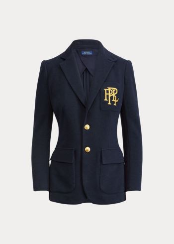 Blazer mujer ralph lauren new arrivals